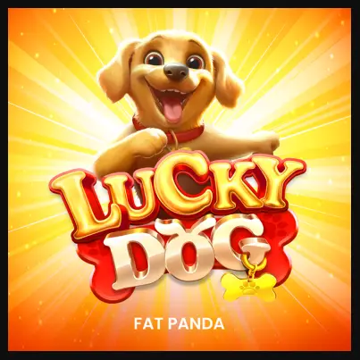 Lucky Dog
